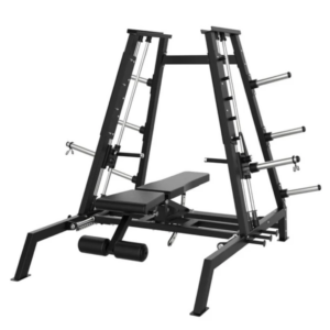 DZ Adjustable Bench/Incline/Shoulder Press